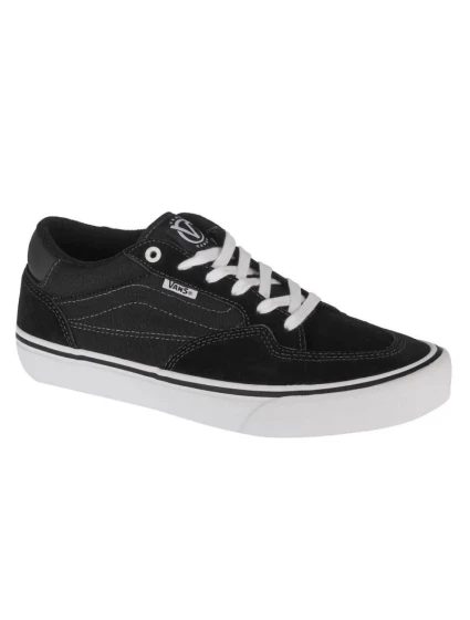 Unisex tenisky Rowan Pro VN0A4TZCY28 black - Vans