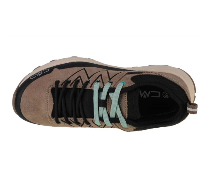 CMP Kaleepso Nízke turistické topánky W 31Q4906-02PM CMP Kaleepso Nízke turistické topánky W 31Q4906-02PM