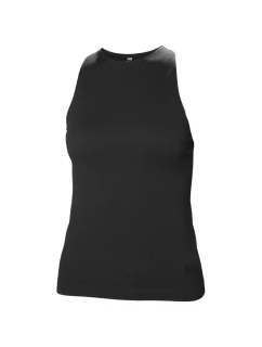 Dámske bezšvové tričko Allure Singlet W 53940 990 - Helly Hansen