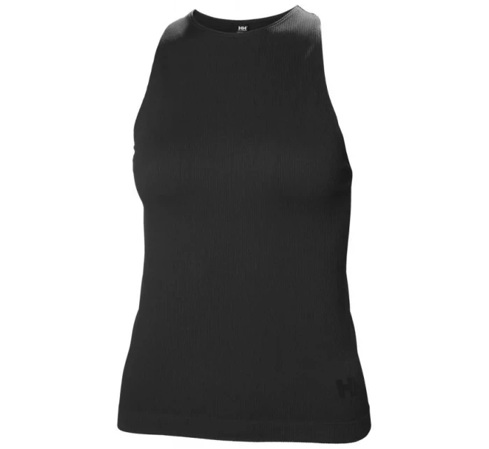 Dámske bezšvové tričko Allure Singlet W 53940 990 - Helly Hansen Dámske bezšvové tričko Allure Singlet W 53940 990 - Helly Hansen