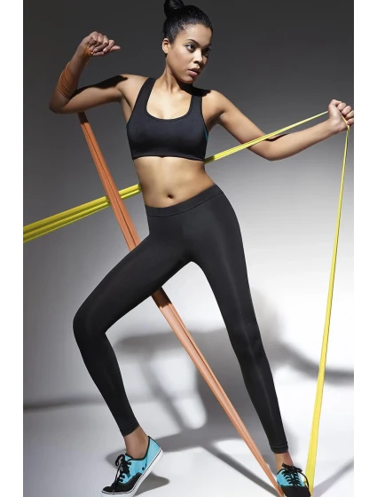 Bas Bleu Forcefit 90 farba:čierna