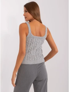 Súprava BA KMPL 8018.88P sivá