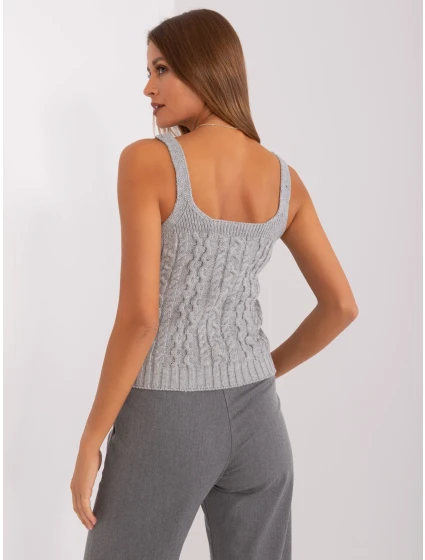 Súprava BA KMPL 8018.88P sivá