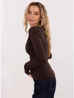 Blúzka IT BZ 21823.97 hnedá Blúzka IT BZ 21823.97 hnedá