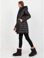 NM KR D2 3873 plášť.98P čierna