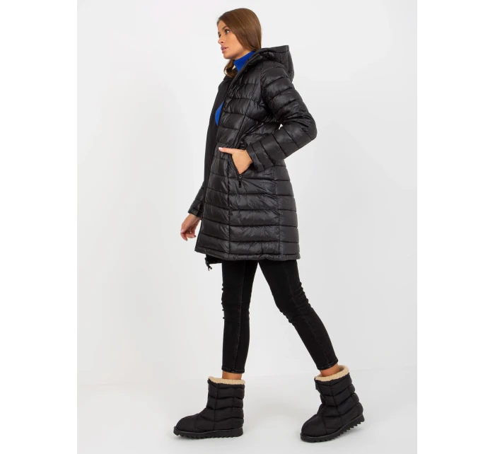 NM KR D2 3873 plášť.98P čierna