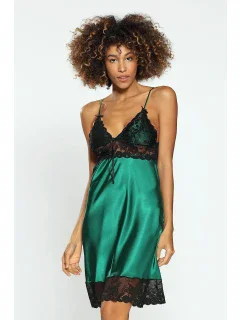 Zelená košieľka Deyla - Dkaren