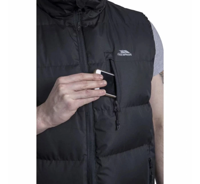 Pánská vesta model 21276530 - Trespass