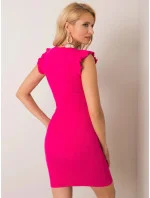 Dámske šaty SK 5752 - FPrice