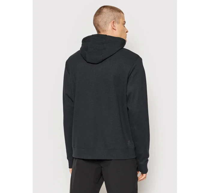 Pánska mikina DMA445 black -Dare2B Pánska mikina DMA445 black -Dare2B