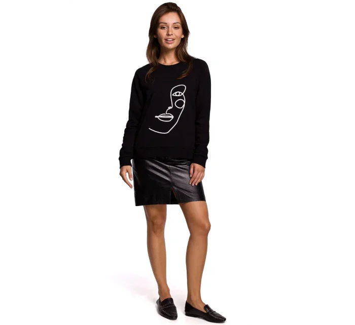 Mikina model 147209 BeWear