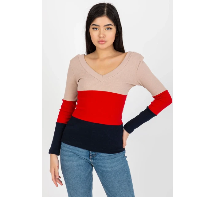 Blúzka model 175089 Rue Paris