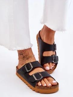 Papuče model 182380 Step in style