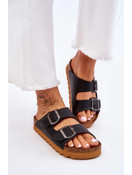 Papuče model 182380 Step in style