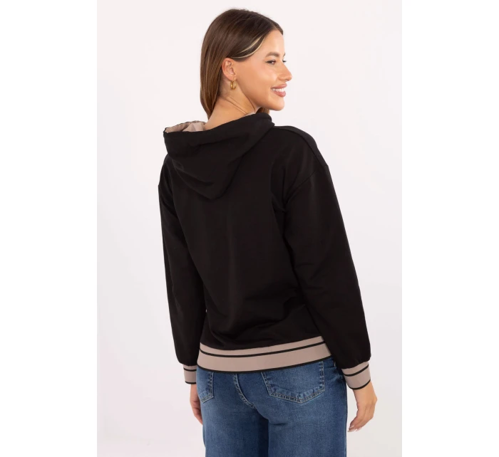 Mikina model 217025 Relevantnosť