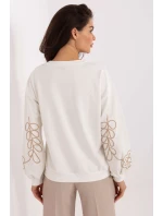 Mikina model 218386 Relevantnosť Mikina model 218386 Relevantnosť