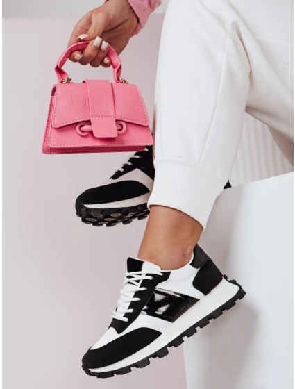 Dámske športové tenisky EASYSTEP black FashionStreet ZY0614