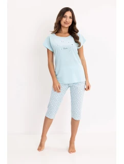 Pyžamo model 21890567 kr/r 2XL W26 - Regina