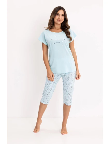 Pyžamo model 21890567 kr/r 2XL W26 - Regina