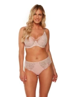 Gaia GFB 1229 Jessia Brazílske nohavičky S-2XL