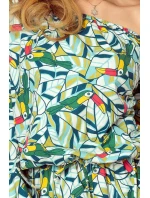 Dámske šaty 198-4 - NUMOCO Dámske šaty 198-4 - NUMOCO