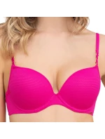 Horní díl plavek fuchsia model 21144775 - CORIN Horní díl plavek fuchsia model 21144775 - CORIN