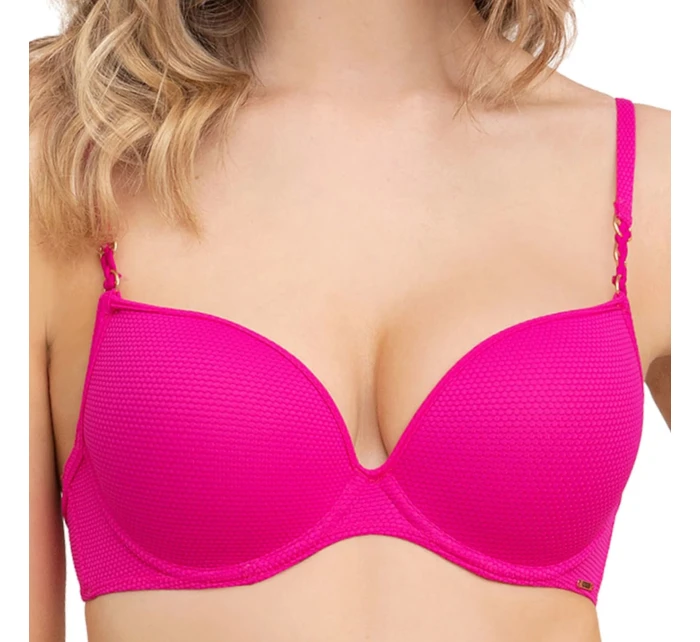 Horní díl plavek fuchsia model 21144775 - CORIN Horní díl plavek fuchsia model 21144775 - CORIN