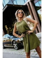 Dámske šaty 296-14 VICTORIA - NUMOCO Dámske šaty 296-14 VICTORIA - NUMOCO