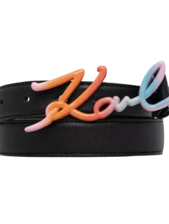 Rainbow W pásek model 19014477 - Karl Lagerfeld