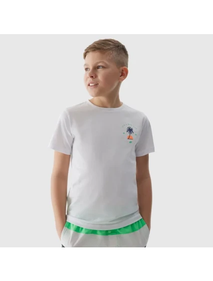 Tričko Jr model 20086230 10S - 4F