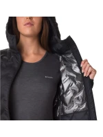 Columbia Delta Ridge II Bunda s kapucňou W 2088253010