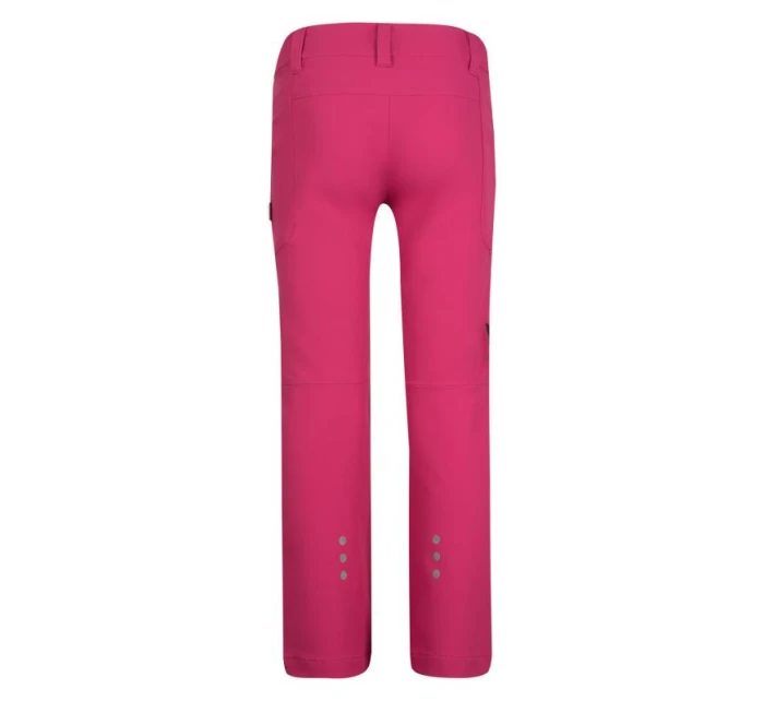 Dětské kalhoty Jr model 21858054 - Trollkids