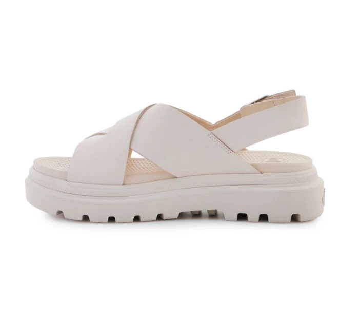 Sandále Palladium Pallacruise Crossed W 94461-175-M