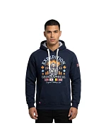 Geografické Norsko DB 100 M mikina model 21179564 - Geographical Norway