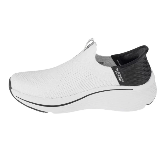 Skechers Slip-Ins Max Cushioning Elite 2.0 129611-WBK White 37 Skechers Slip-Ins Max Cushioning Elite 2.0 129611-WBK White 37