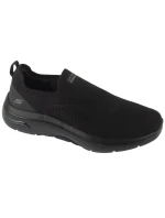 Go Walk Arch Fit 2.0 Black model 21377297 - Skechers Go Walk Arch Fit 2.0 Black model 21377297 - Skechers