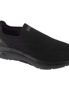 Go Walk Arch Fit 2.0  Black model 21377297 - Skechers