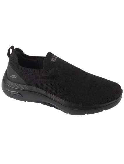 Go Walk Arch Fit 2.0 Black model 21377297 - Skechers Go Walk Arch Fit 2.0 Black model 21377297 - Skechers