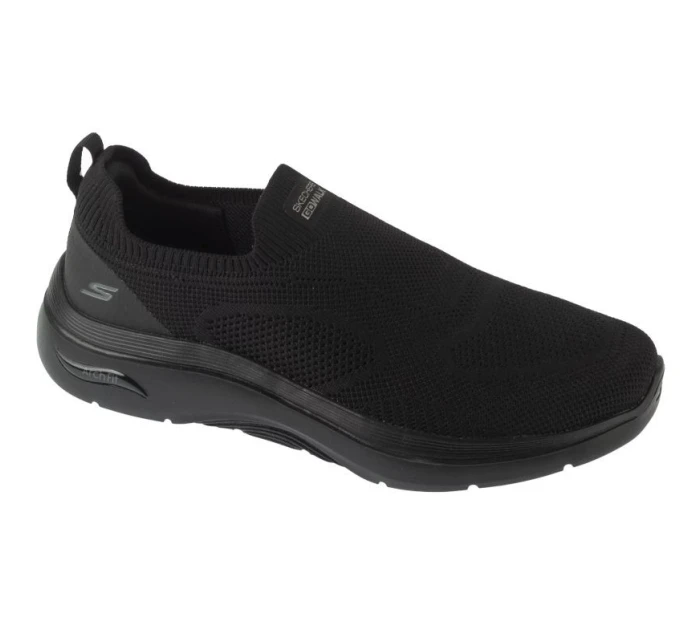 Go Walk Arch Fit 2.0 Black model 21377297 - Skechers Go Walk Arch Fit 2.0 Black model 21377297 - Skechers