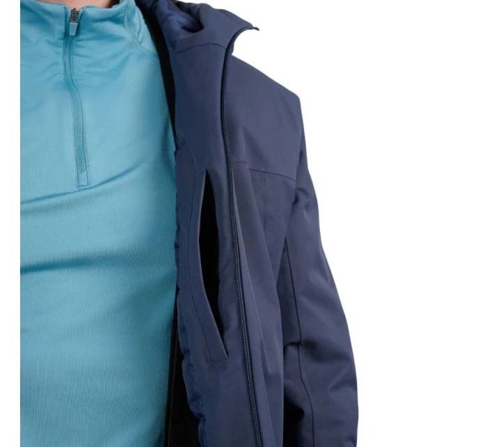 Lyžařská bunda M model 21746670 31S pánské - 4F Lyžařská bunda M model 21746670 31S pánské - 4F