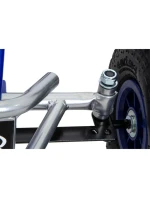 MOTOKÁRA ENERO 14 MODRÁ MOTOKÁRA ENERO 14 MODRÁ