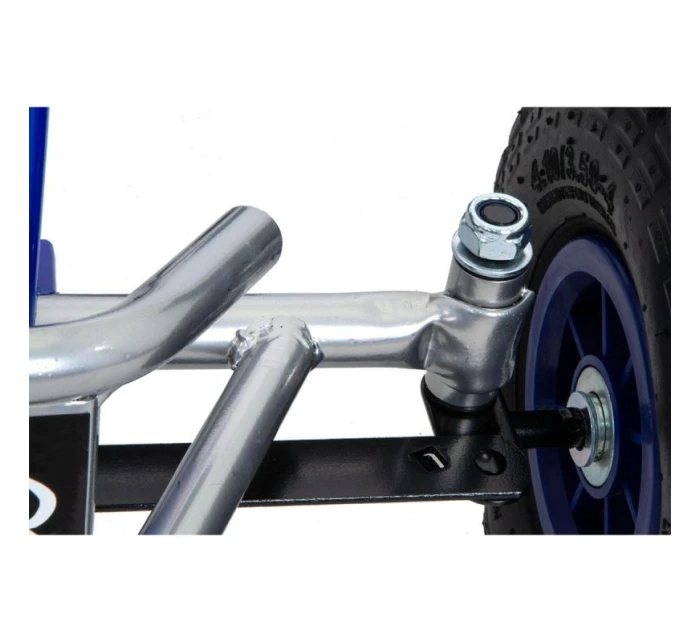 MOTOKÁRA ENERO 14 MODRÁ MOTOKÁRA ENERO 14 MODRÁ