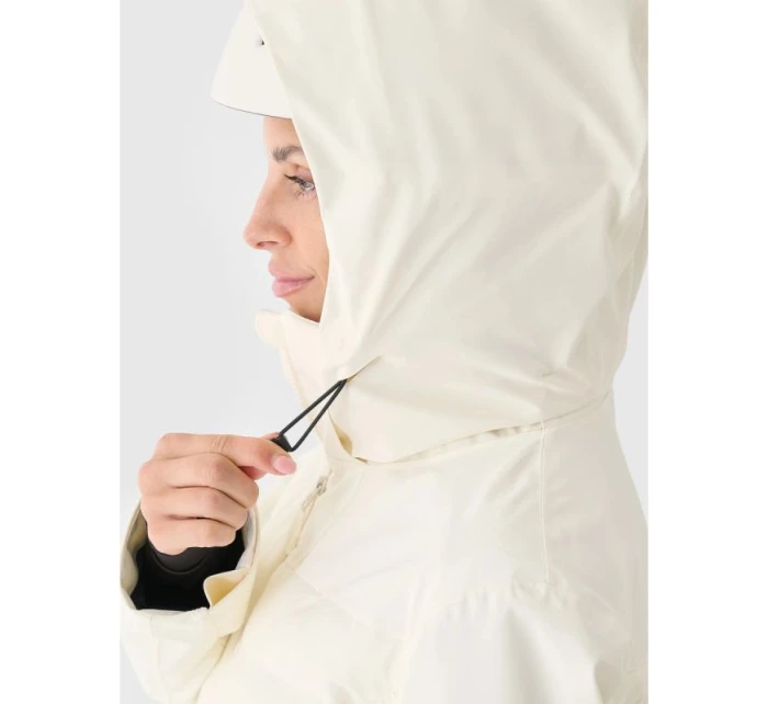 Dámská membránová lyžařská bunda  model 21892889 - 4F