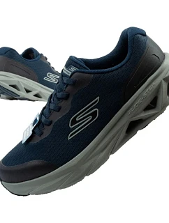 pánské tenisky GlideStep model 22060989 pohodlné boty navy blue - Skechers