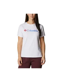Dámske tričko Sun Trek W Graphic Tee W 1931753101 - Columbia