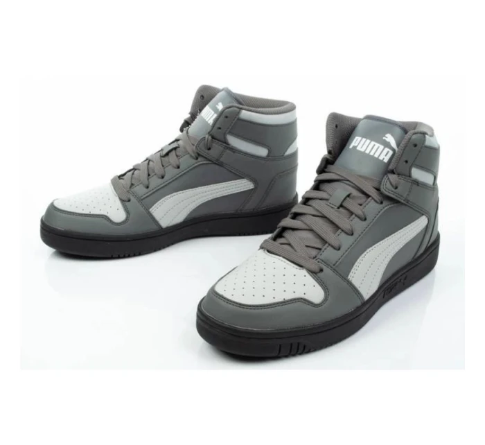 Pánske topánky Rebound LayUp SL M 369573 04 - Puma