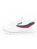 Boty Orbit Jr model 17426692 - Fila