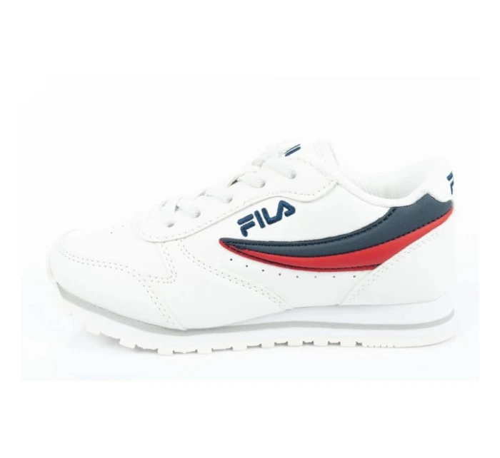 Boty Orbit Jr model 17426692 - Fila