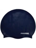 Plavecká čepice Mono model 20608100 - Aqua-Speed Plavecká čepice Mono model 20608100 - Aqua-Speed