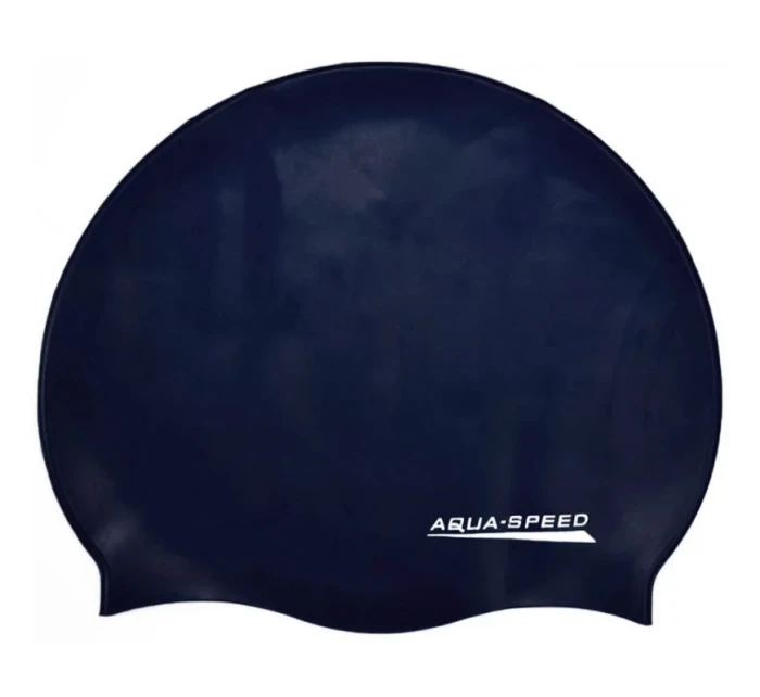 Plavecká čepice Mono model 20608100 - Aqua-Speed Plavecká čepice Mono model 20608100 - Aqua-Speed